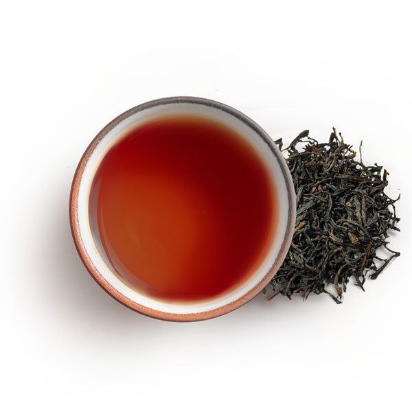 Early Grey tea