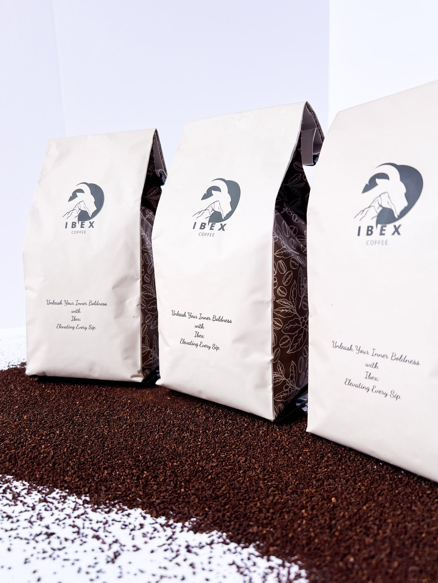 Ibex Natural